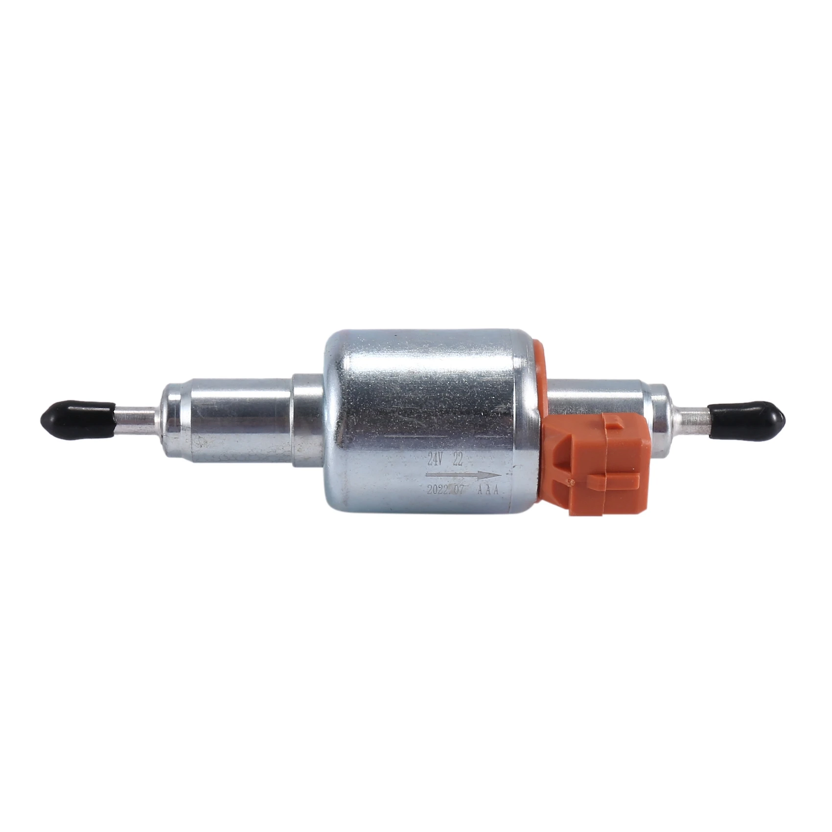 Car Truck Oil Fuel Pump Air Parking Heater Pulse Metering Pump 24V for 1KW to 5KW for Webasto Eberspacher Heaters
Car Truck Oil Fuel Pump Air Parking Heater Pulse Metering Pump 24V for 1KW to 5KW for Webasto Eberspacher Heaters