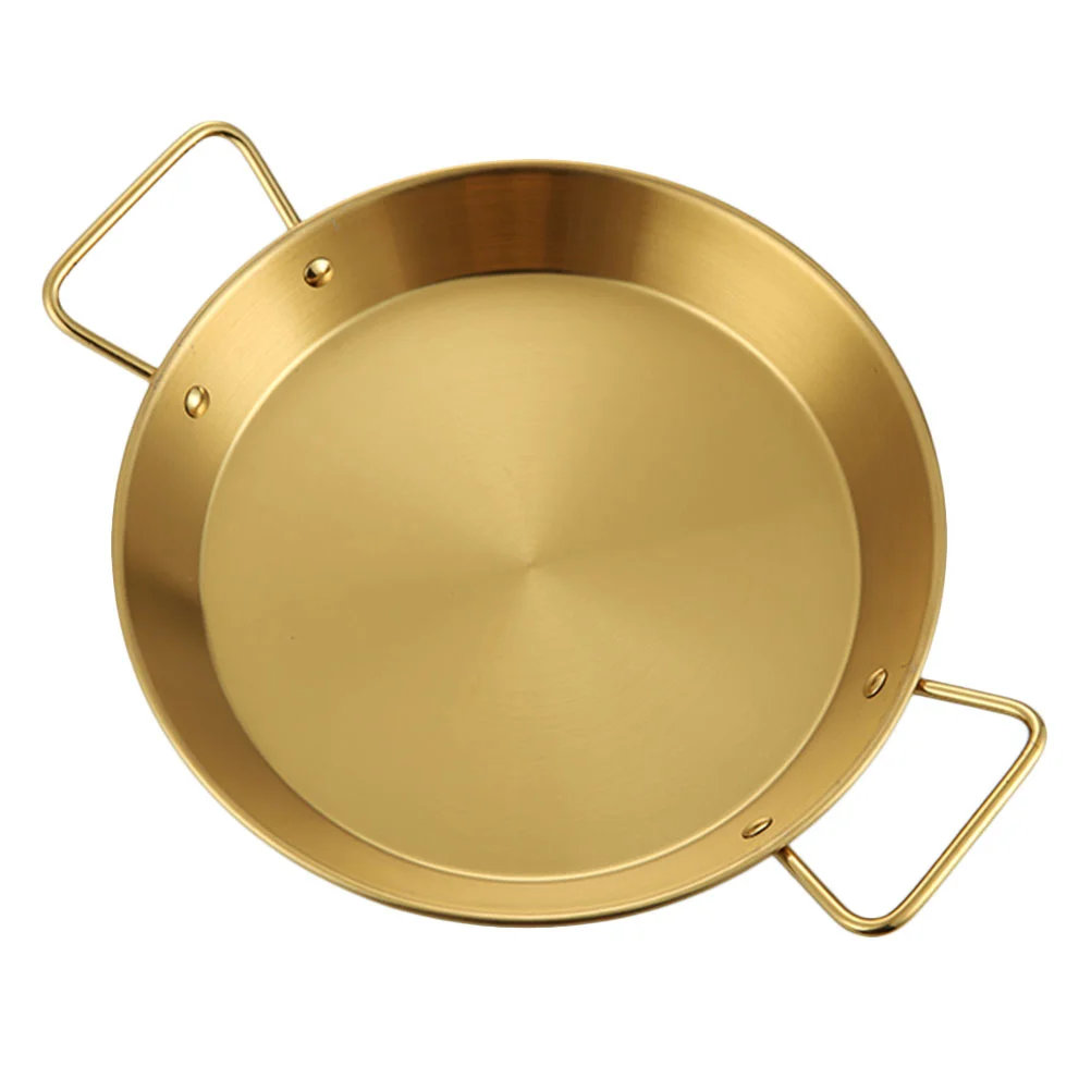 Stainless Steel Saucepan Fried Chicken Induction Frying Stock Pot Skillet Lid Cooking Amphora
Stainless Steel Saucepan Fried Chicken Induction Frying Stock Pot Skillet Lid Cooking Amphora