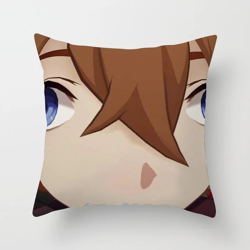 Childe Genshin Impact Pillow Case Anime Cushion Cover 45x45cm Decorative Pillows for Sofa Throw Pillowcase
Childe Genshin Impact Pillow Case Anime Cushion Cover 45x45cm Decorative Pillows for Sofa Throw Pillowcase