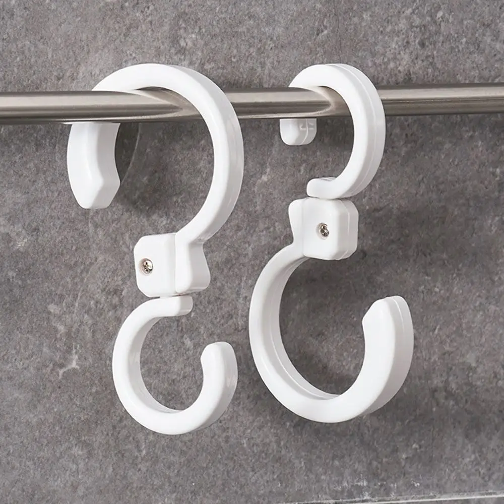 Multifunctional Swivel Foldable Hook New Rotatable Durable Crossbar Hook Plastic Bag Hook Home
Multifunctional Swivel Foldable Hook New Rotatable Durable Crossbar Hook Plastic Bag Hook Home