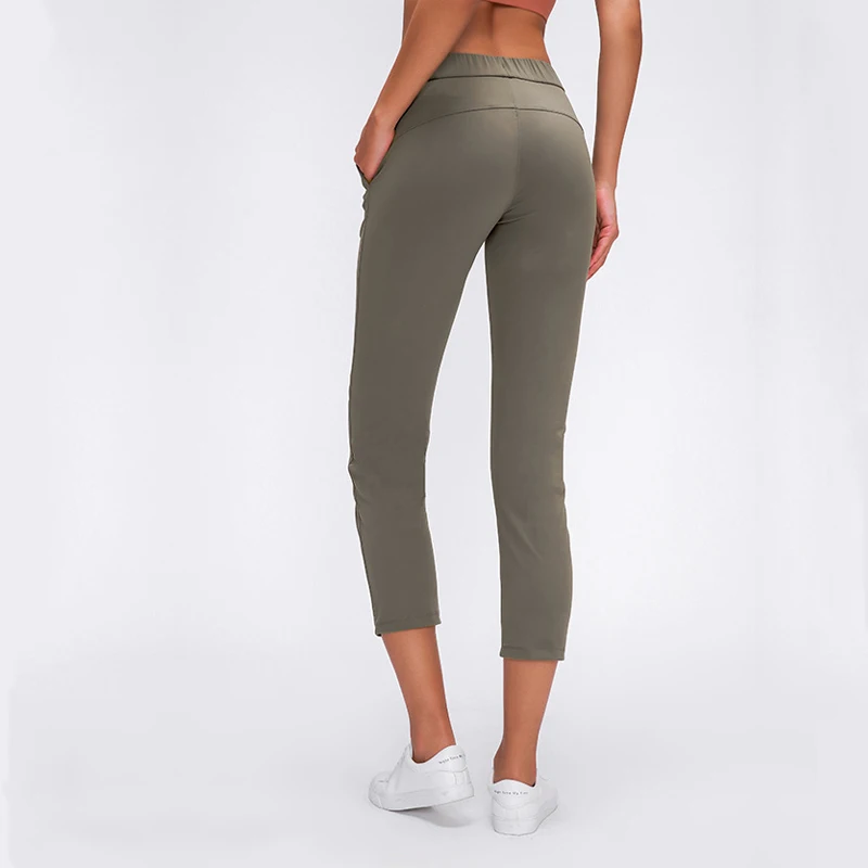 Women's Pants Sport Seamless Leggings Gym Clothing Yoga Push Up Workout Fitness Tights Breathable High Waisted Woman Clothes
Women's Pants Sport Seamless Leggings Gym Clothing Yoga Push Up Workout Fitness Tights Breathable High Waisted Woman Clothes