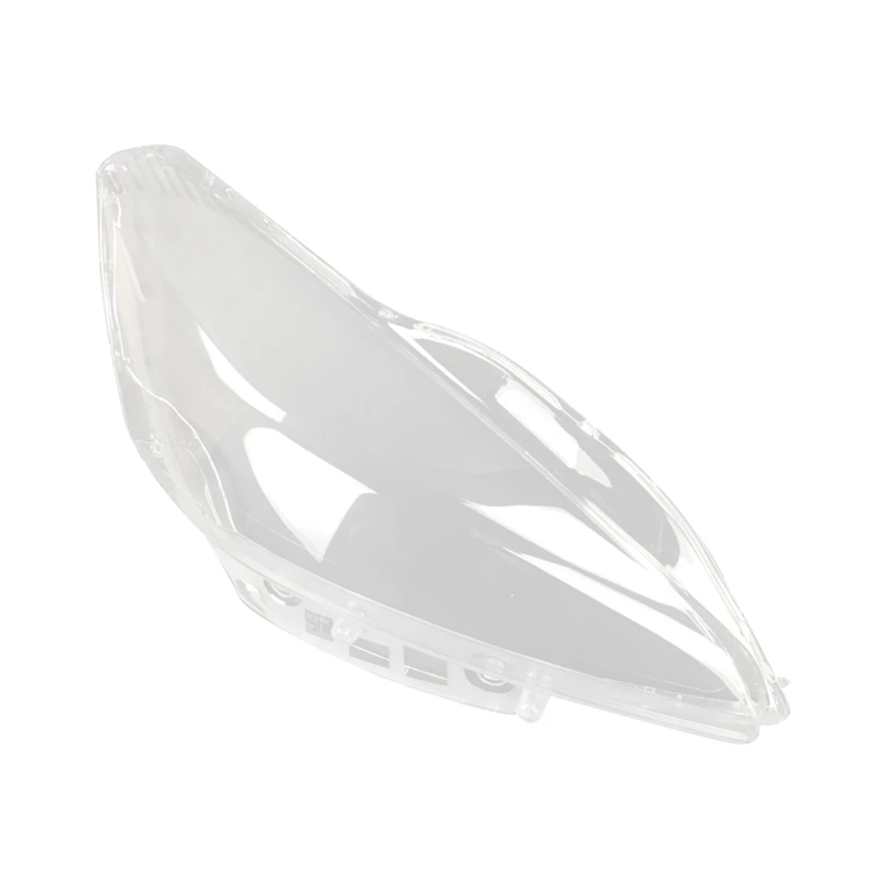 Car Right Headlight Shell Lamp Shade Transparent Lens Cover Headlight Cover for Peugeot 508 2011-2014
Car Right Headlight Shell Lamp Shade Transparent Lens Cover Headlight Cover for Peugeot 508 2011-2014