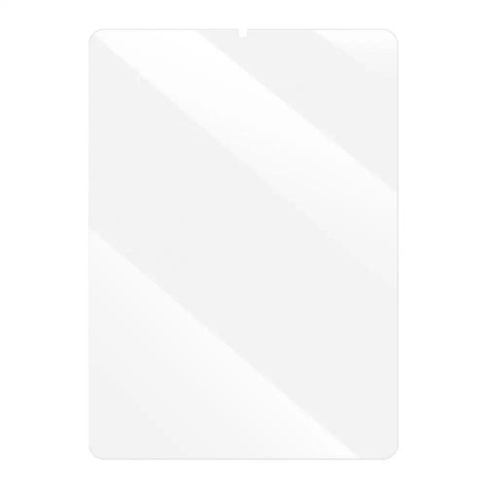 Tablet Tempered Film Anti-scratch Anti-reflection Good Hardness Arc Edge Ultra-thin Tablet Screen Cover for iPad Mini 6
Tablet Tempered Film Anti-scratch Anti-reflection Good Hardness Arc Edge Ultra-thin Tablet Screen Cover for iPad Mini 6