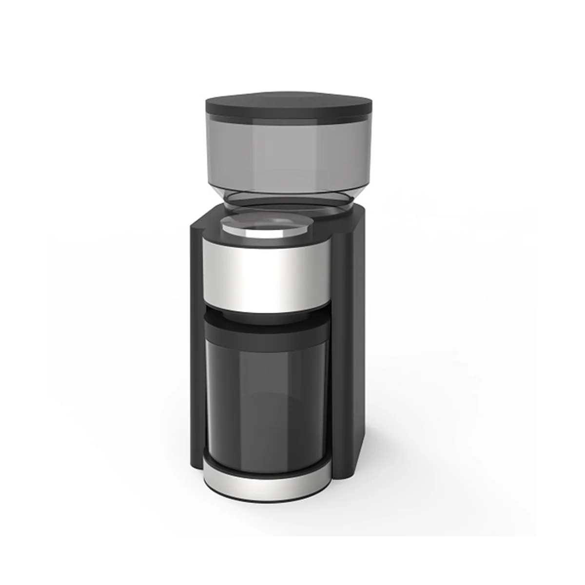 Coffee Grinder Electric Anti-Static Coffee Bean Grinder for Espresso/Drip/Cold Brew/French Press Coffee Maker EU Plug
Coffee Grinder Electric Anti-Static Coffee Bean Grinder for Espresso/Drip/Cold Brew/French Press Coffee Maker EU Plug