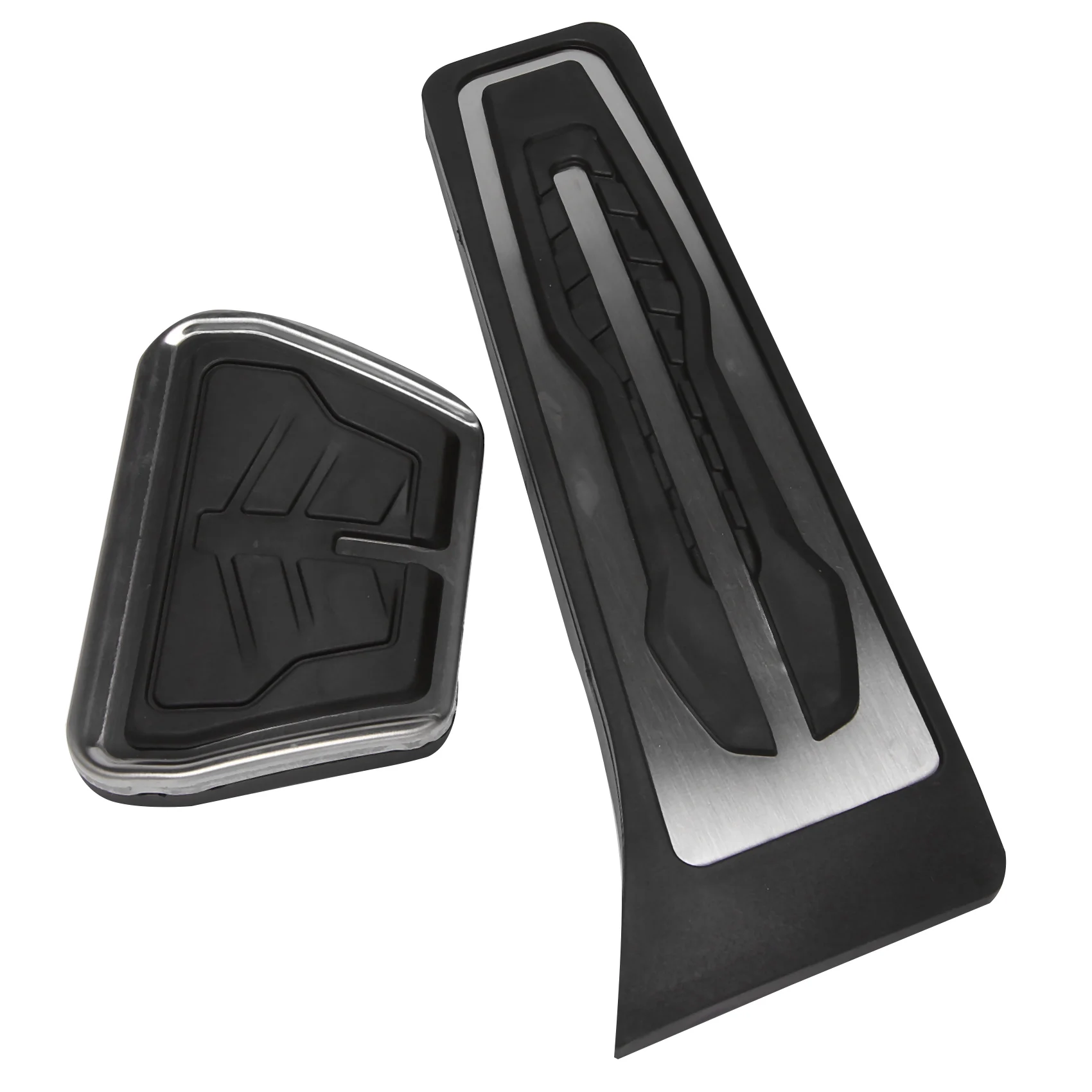Gas Brake Pedal Cover Set For Bmw X3 X4 X5 X6 2 3 4 5 6 7 Series G20 F30 G30 G11 G01 G02 G05 F15 F16 F22 F25
Gas Brake Pedal Cover Set For Bmw X3 X4 X5 X6 2 3 4 5 6 7 Series G20 F30 G30 G11 G01 G02 G05 F15 F16 F22 F25