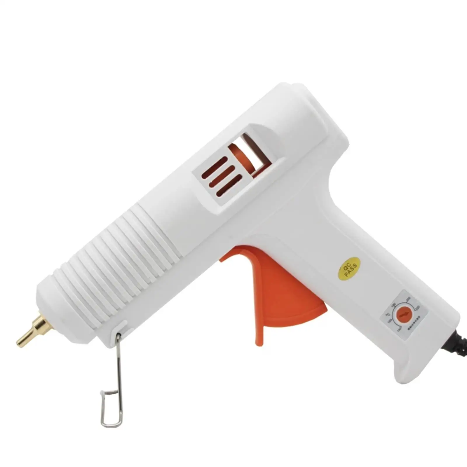 3x инструмент для термоплавкого клея сопло для замены небольшого отверстия в ассортименте 1 мм 1,3 мм 1,5 мм
3x инструмент для термоплавкого клея сопло для замены небольшого отверстия в ассортименте 1 мм 1,3 мм 1,5 мм