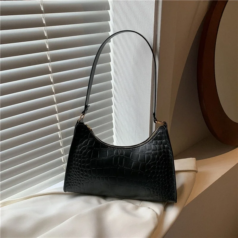 2023 New Retro Solid Color Bag Women's Simple Casual Shoulder Small Square Bag
2023 New Retro Solid Color Bag Women's Simple Casual Shoulder Small Square Bag