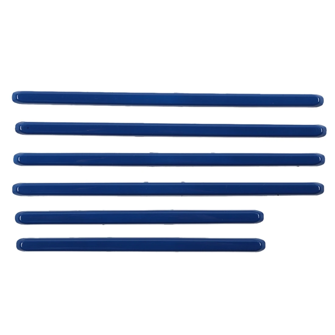 Автомобильный задний багажник, задняя дверь, Декоративная полоса, Накладка для Jeep Wrangler JL 2018-2022, аксессуары ABS Blue
Автомобильный задний багажник, задняя дверь, Декоративная полоса, Накладка для Jeep Wrangler JL 2018-2022, аксессуары ABS Blue