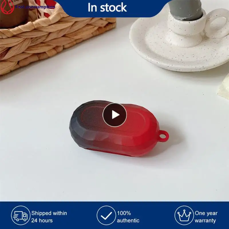 1~10PCS Headphone Protective Cover Charging Hole Design Easy Installation Headphone Cover Solid Color
1~10PCS Headphone Protective Cover Charging Hole Design Easy Installation Headphone Cover Solid Color