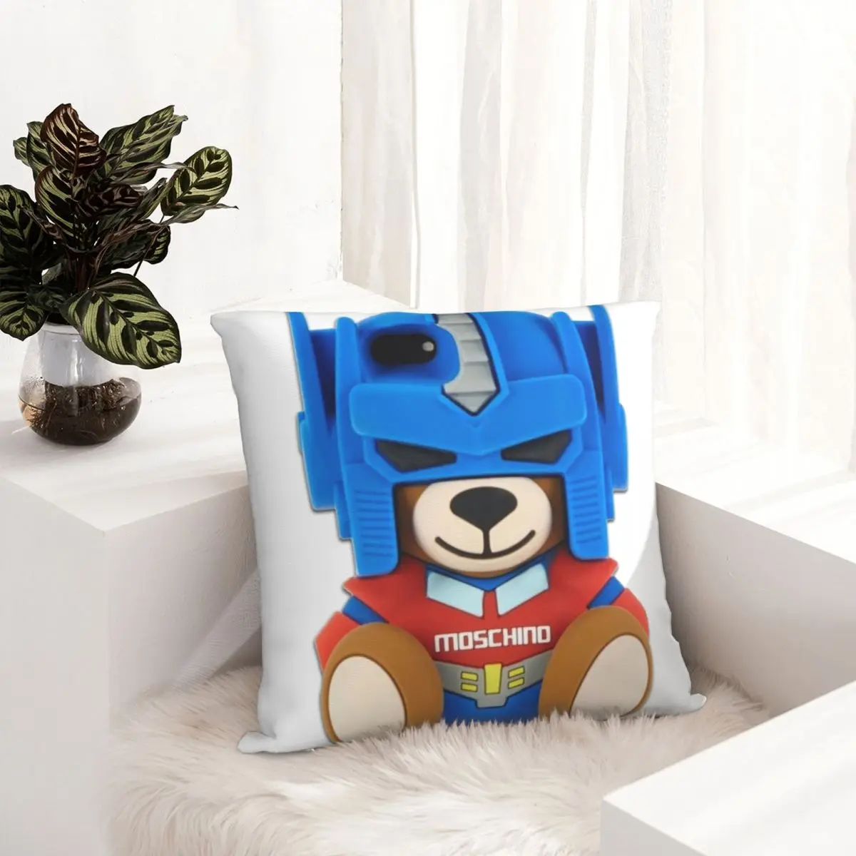 Gundam Bear Pillowcase Dakimakura Pillow Case Decor Cushions Cover Home Sofa Bed Bedding Bedroom Cartoon
Gundam Bear Pillowcase Dakimakura Pillow Case Decor Cushions Cover Home Sofa Bed Bedding Bedroom Cartoon