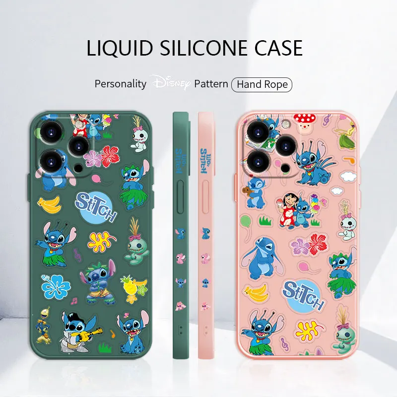 Trend Red Red Disney Grass Lilo & Stitch Silicone Liquid Funda Case for iPhone 11 12 13 Pro Max 7 8 Plus SE XS SE2022 6S
Trend Red Red Disney Grass Lilo & Stitch Silicone Liquid Funda Case for iPhone 11 12 13 Pro Max 7 8 Plus SE XS SE2022 6S