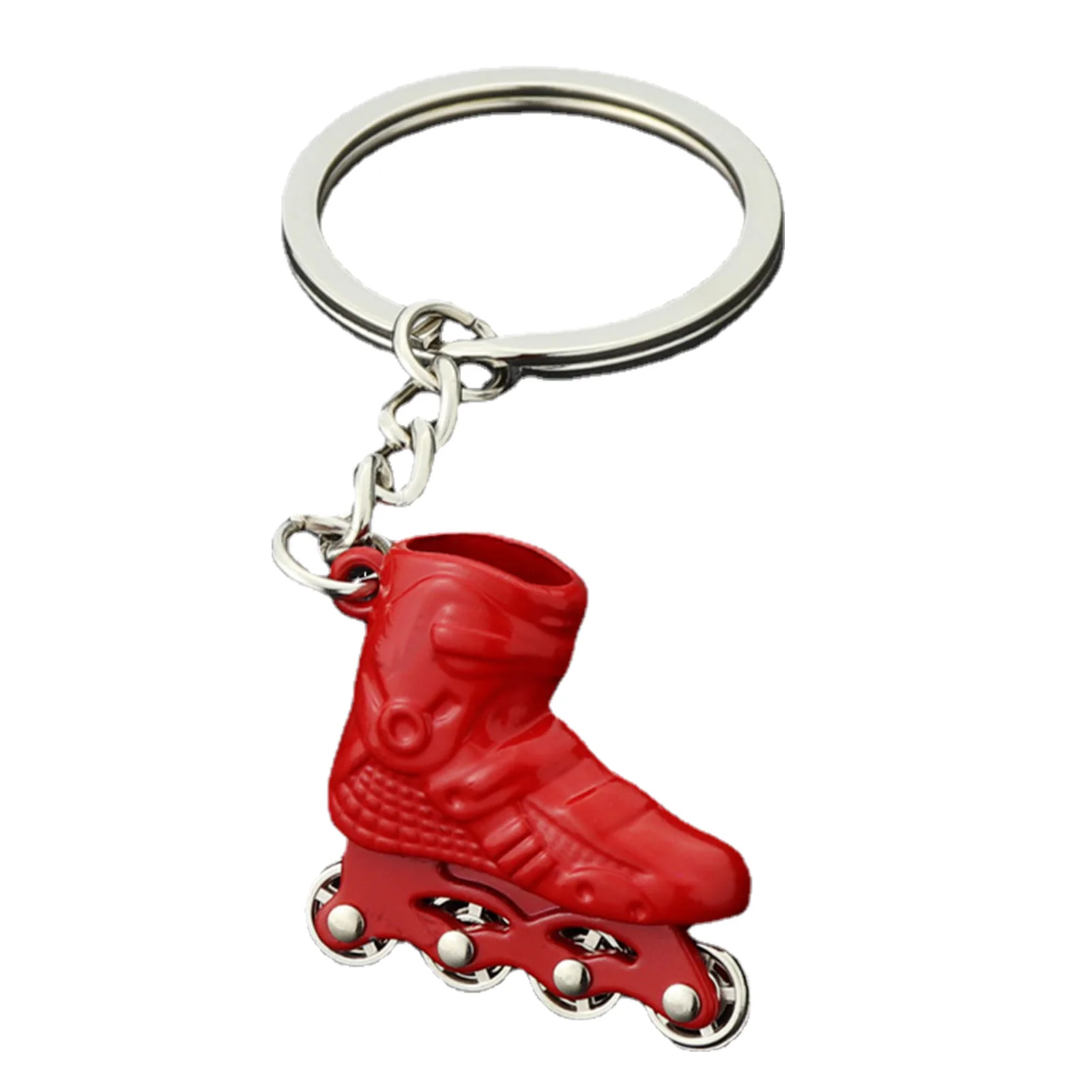 Keychains For Keys Trendy Roller Skates Key Chains For Car Keys Cute Keychain Car Key Pendant Metal Key Rings Birthday
Keychains For Keys Trendy Roller Skates Key Chains For Car Keys Cute Keychain Car Key Pendant Metal Key Rings Birthday