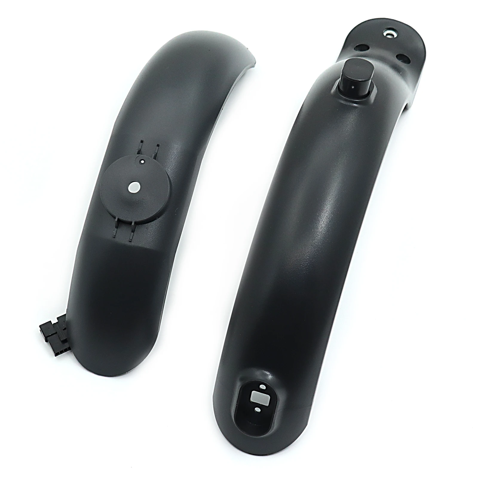The Front and Rear Mudguards of Electric Scooter Are Applicable to Xiaomi MIGA M365 Pro 1s Accessories
The Front and Rear Mudguards of Electric Scooter Are Applicable to Xiaomi MIGA M365 Pro 1s Accessories