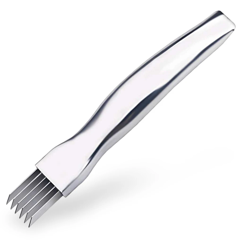 Stainless Steel Slicer Cabbage Grater Portable Chopper Food Preparation Shredder Professional Kitchen Tool Supplies
Stainless Steel Slicer Cabbage Grater Portable Chopper Food Preparation Shredder Professional Kitchen Tool Supplies