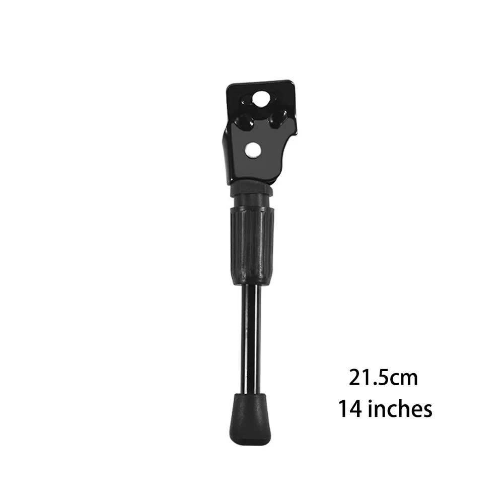 Children Bike Side Kickstand 14/16/18/20 Inch Bicycle Kickstand Black Bicycle Kickstand Durable MTB Road Bicycle Kickstand
Children Bike Side Kickstand 14/16/18/20 Inch Bicycle Kickstand Black Bicycle Kickstand Durable MTB Road Bicycle Kickstand