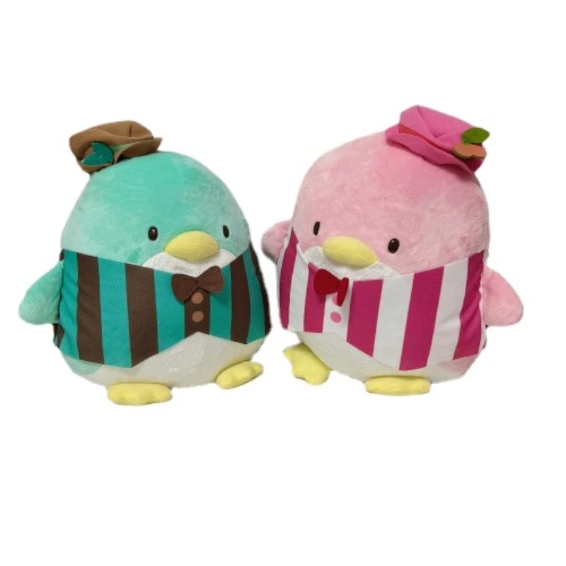 30 см кавайная серия Sanrio Новинка милый мультяшный тюкседосам плюшевые куклы игрушки хобби мягкие животные праздничные подарки для детей
30 см кавайная серия Sanrio Новинка милый мультяшный тюкседосам плюшевые куклы игрушки хобби мягкие животные праздничные подарки для детей