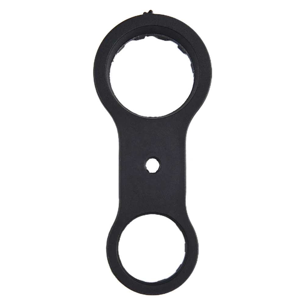 1PC MTB Bicycle Front Fork Cap Wrench Spanner ABS Disassembly Tools Cycling Repair Tool For SR Suntour XCR/XCT/XCM/RST
1PC MTB Bicycle Front Fork Cap Wrench Spanner ABS Disassembly Tools Cycling Repair Tool For SR Suntour XCR/XCT/XCM/RST