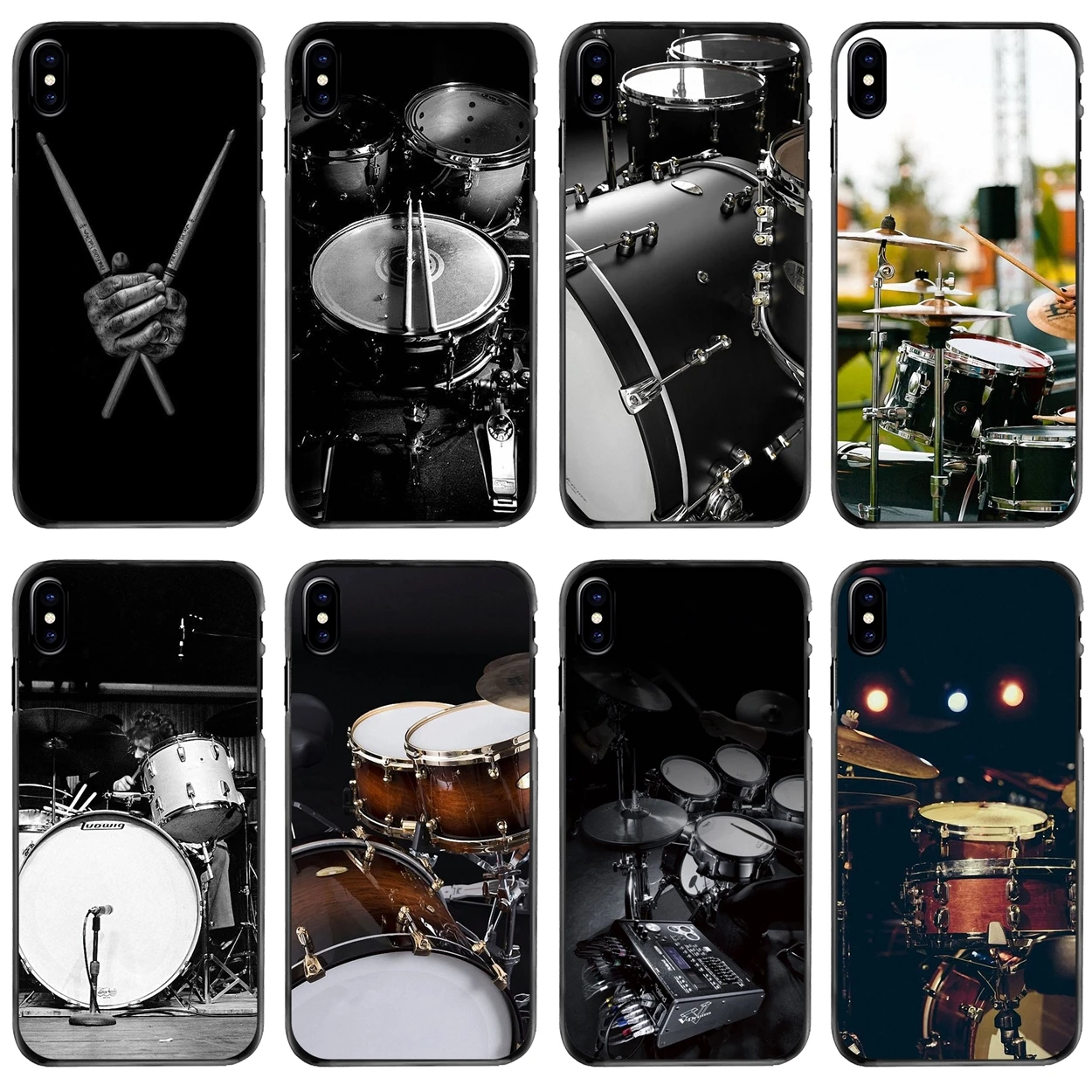 Hard Phone Cover Case Musical Instrument Drum For Apple iPhone 11 12 13 14 Pro MAX Mini 5 5S SE 6 6S 7 8 Plus 10 X XR XS
Hard Phone Cover Case Musical Instrument Drum For Apple iPhone 11 12 13 14 Pro MAX Mini 5 5S SE 6 6S 7 8 Plus 10 X XR XS