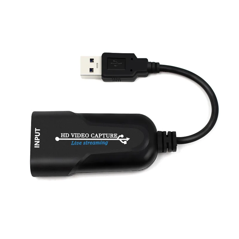Портативная карта захвата игр USB 3,0 2,0 1080P HDMI-совместимый адаптер для потоковой передачи HD-видео для прямой трансляции видеозаписи
Портативная карта захвата игр USB 3,0 2,0 1080P HDMI-совместимый адаптер для потоковой передачи HD-видео для прямой трансляции видеозаписи