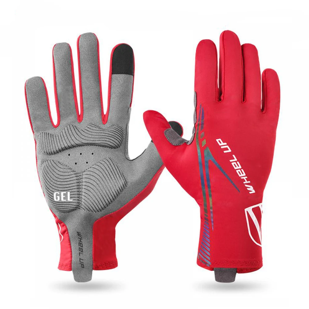 Winter Cycling Gloves Waterproof Windproof Outdoor Sport Motorcycle Gloves Warm Unisex Touchscreen Camping Hiking Bike Bicycle
Winter Cycling Gloves Waterproof Windproof Outdoor Sport Motorcycle Gloves Warm Unisex Touchscreen Camping Hiking Bike Bicycle