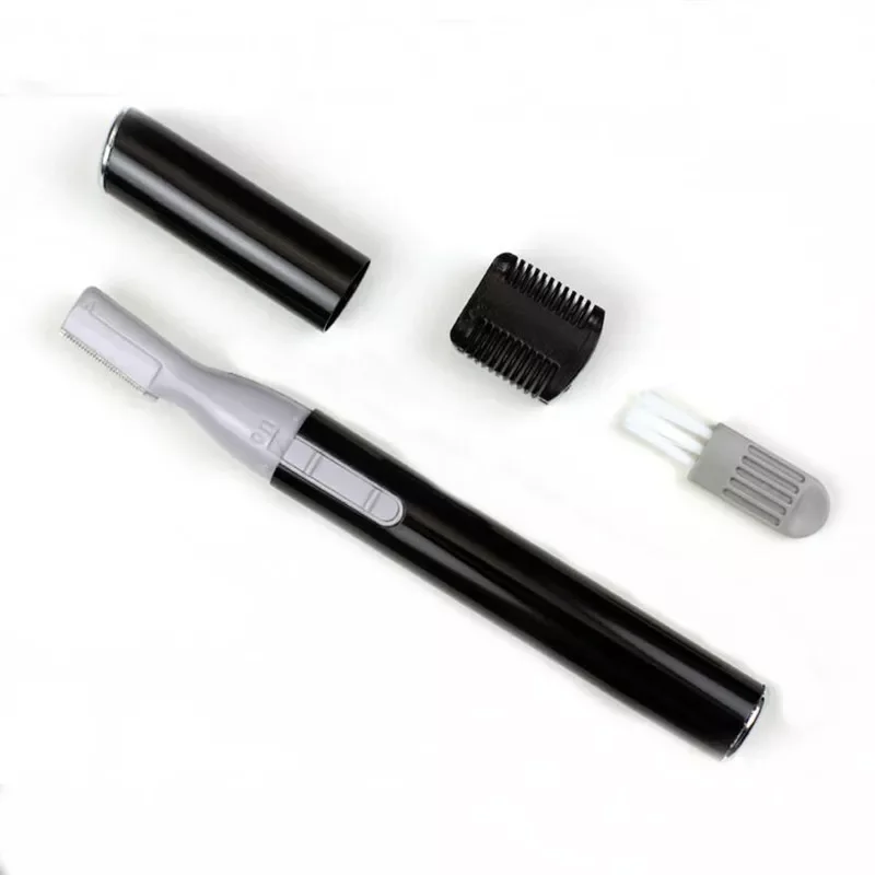 Quality Practical Electric Face Eyebrow Scissors Hair Trimmer Mini Portable Women Body Shaver Remover Blade Razor For Sale 
Quality Practical Electric Face Eyebrow Scissors Hair Trimmer Mini Portable Women Body Shaver Remover Blade Razor For Sale