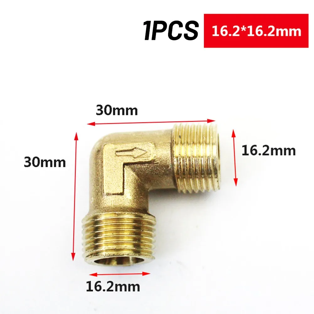 Elbow Air Compressor Elbow For Air Compressors For Air Pumps High-quality Material 90 Degree Relief Air Compressor
Elbow Air Compressor Elbow For Air Compressors For Air Pumps High-quality Material 90 Degree Relief Air Compressor