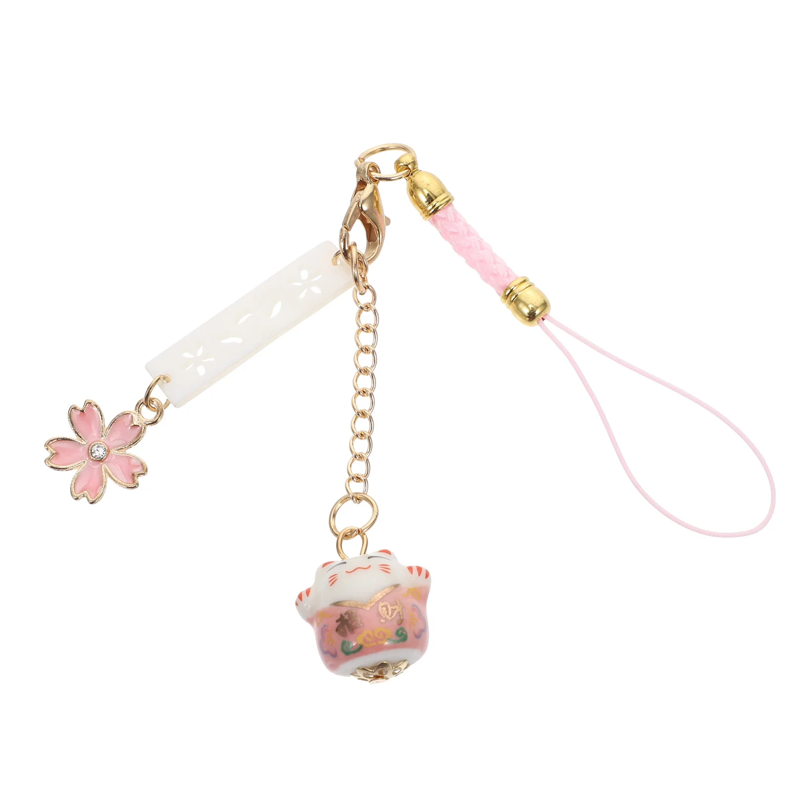 Car Gift Accessory Accessories Automotive Chinese Cat Chinese Decor Charm Cartoon Lucky Cat Mobile Chain
Car Gift Accessory Accessories Automotive Chinese Cat Chinese Decor Charm Cartoon Lucky Cat Mobile Chain