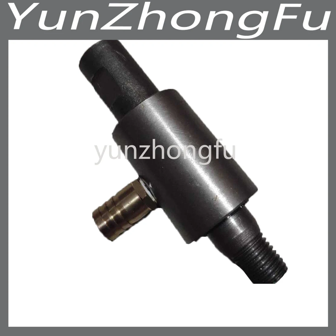 Well-drilling water injector/Water drill water injector/Passing puncher water injector extensionWater drill joint
Well-drilling water injector/Water drill water injector/Passing puncher water injector extensionWater drill joint