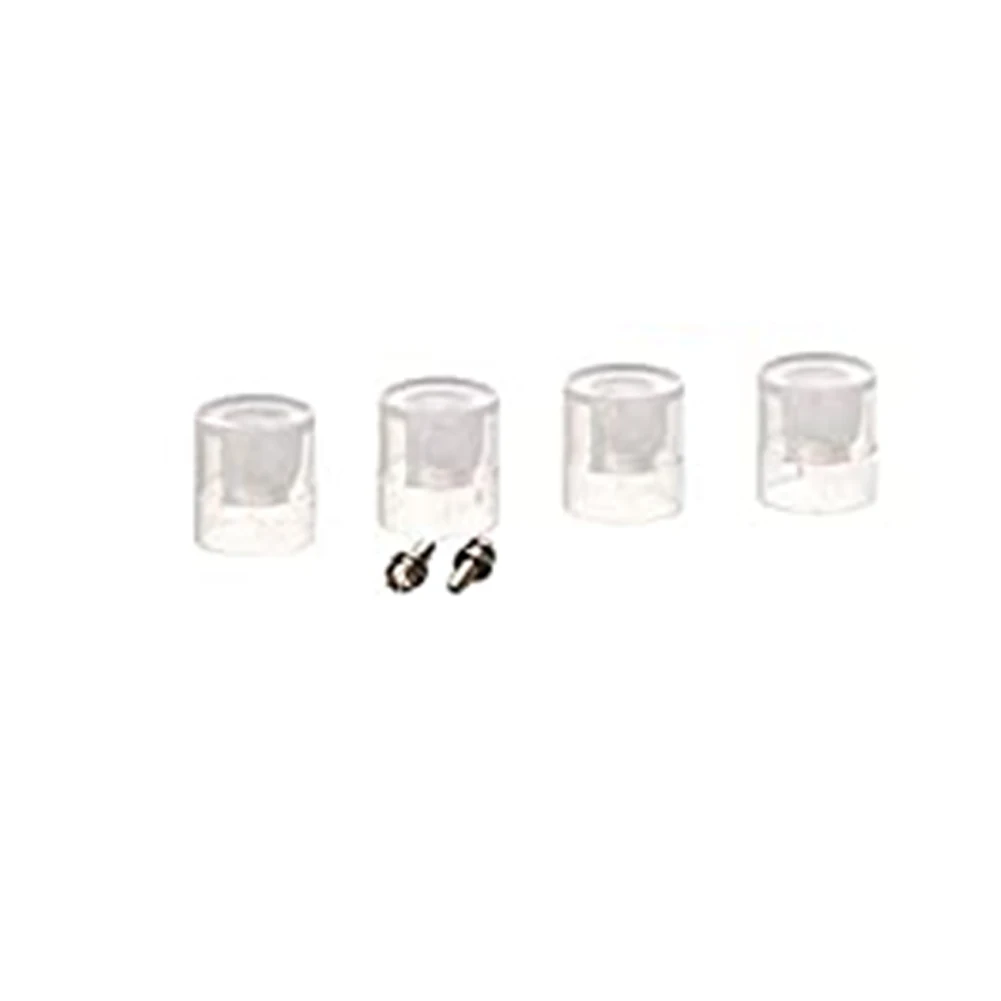 4pcs Set Spray Nozzle Suitable For Hobot Legee 669/668/7 Series Robot Vacuum Cleaner Household Merchandises Replacement
4pcs Set Spray Nozzle Suitable For Hobot Legee 669/668/7 Series Robot Vacuum Cleaner Household Merchandises Replacement