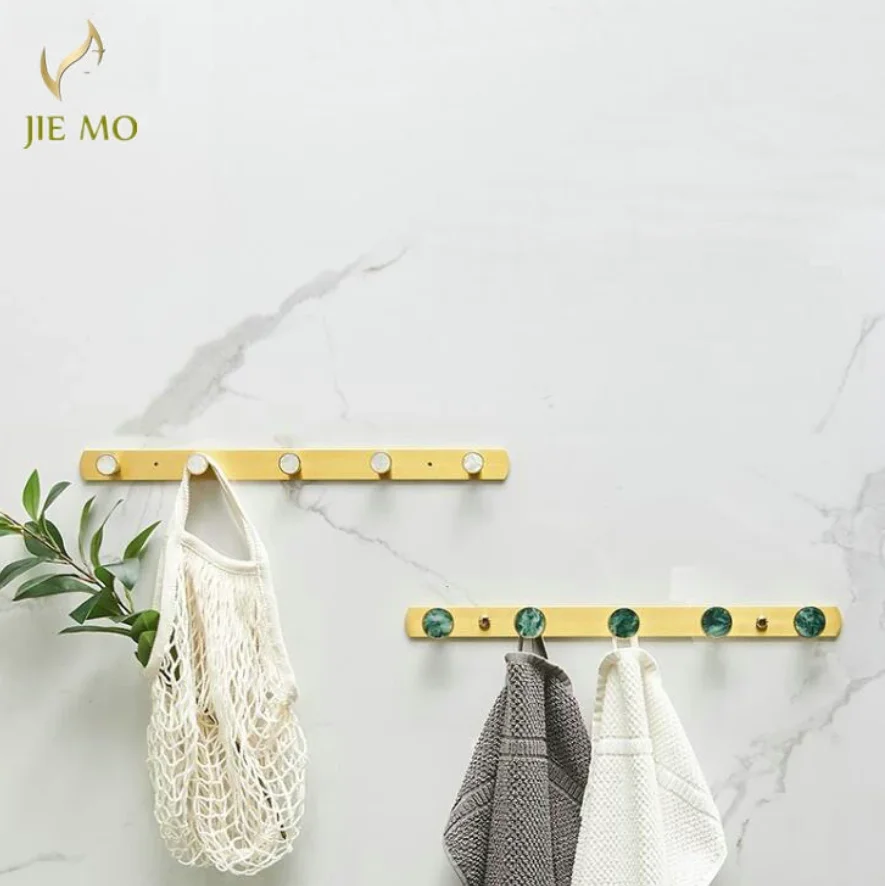 5 hooks 8 color New Design luxury shell hang coat hook row hook into door after copper coat cap hook toilet wall creative towel
5 hooks 8 color New Design luxury shell hang coat hook row hook into door after copper coat cap hook toilet wall creative towel
