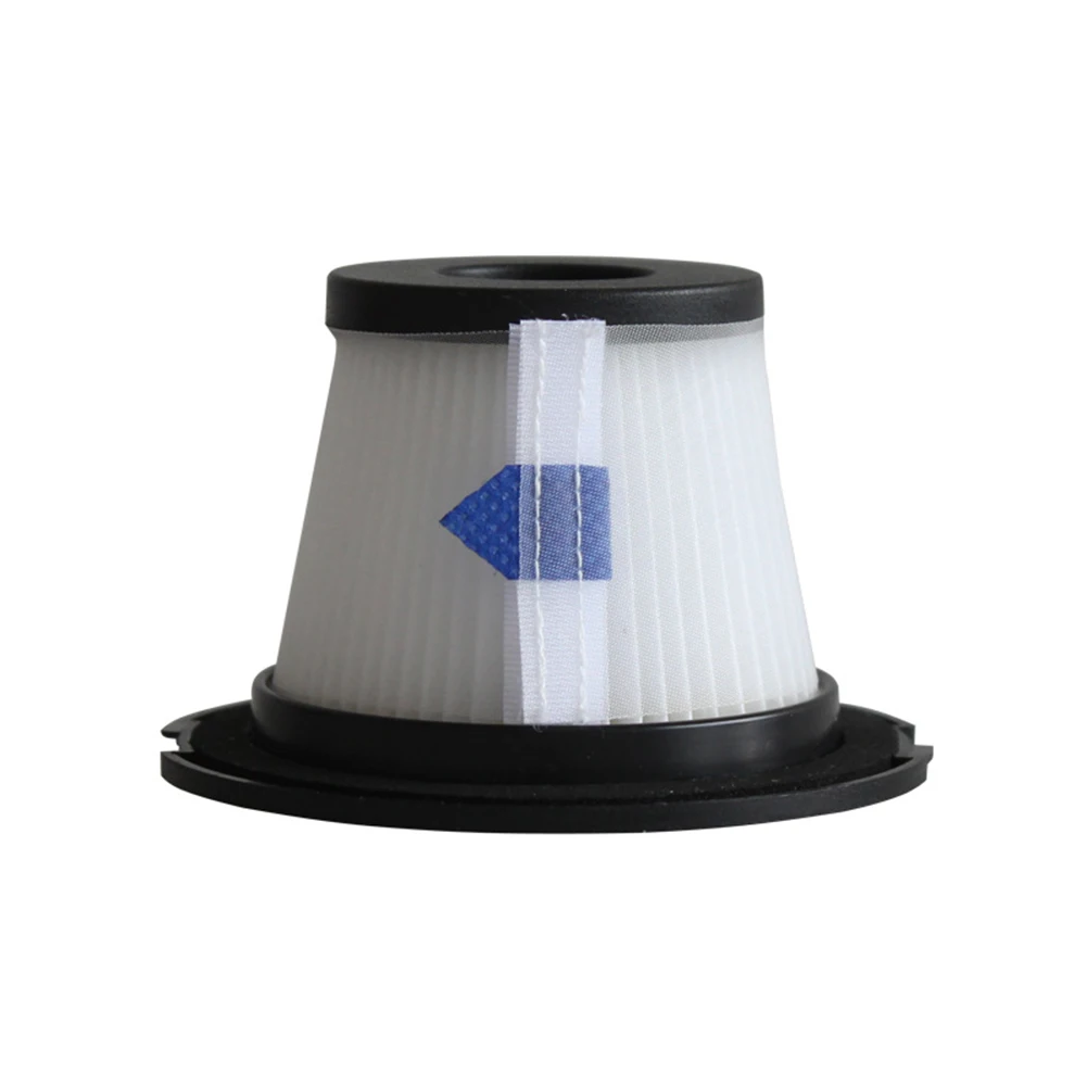 1Pcs Filters For Beldray BEL0990 Cordless Vacuum Cleaner Parts Filters Floor Cleaning Element Sweeper Attachment Filters
1Pcs Filters For Beldray BEL0990 Cordless Vacuum Cleaner Parts Filters Floor Cleaning Element Sweeper Attachment Filters