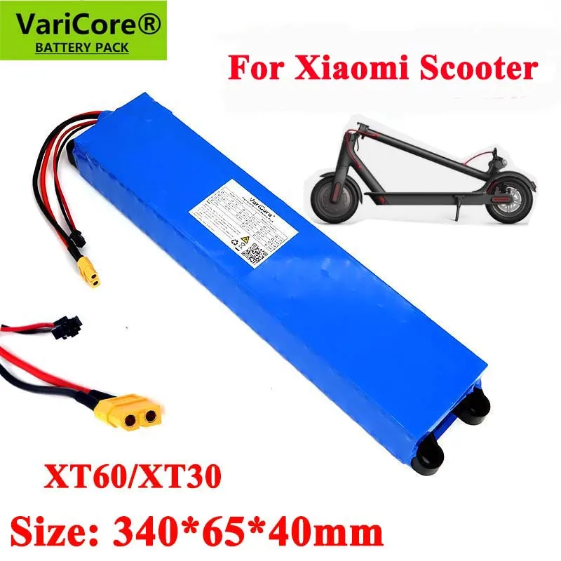 36V 12.0Ah 10Ah 8Ah 18650 lithium battery pack For Xiaomi M365 Foldable Smart Electric Scooter Mi Light Skateboard Power Supply
36V 12.0Ah 10Ah 8Ah 18650 lithium battery pack For Xiaomi M365 Foldable Smart Electric Scooter Mi Light Skateboard Power Supply