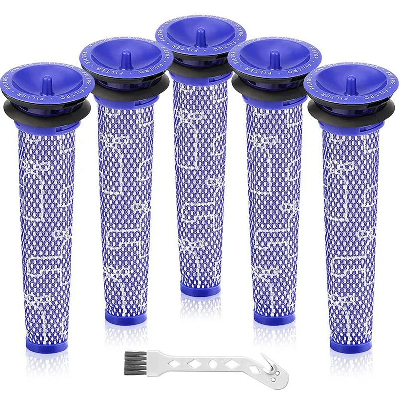 Сменные фильтры HEPA для Dyson DC59 DC62 DC74 V6 V7 V8, аксессуары для пылесоса, замена 965661-01
Сменные фильтры HEPA для Dyson DC59 DC62 DC74 V6 V7 V8, аксессуары для пылесоса, замена 965661-01