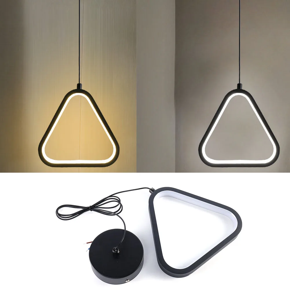 Modern LED Pendant Light Energy Saving LED Chandelier High Brightness Easy Installation for Living Room Bedroom Dinning Room
Modern LED Pendant Light Energy Saving LED Chandelier High Brightness Easy Installation for Living Room Bedroom Dinning Room