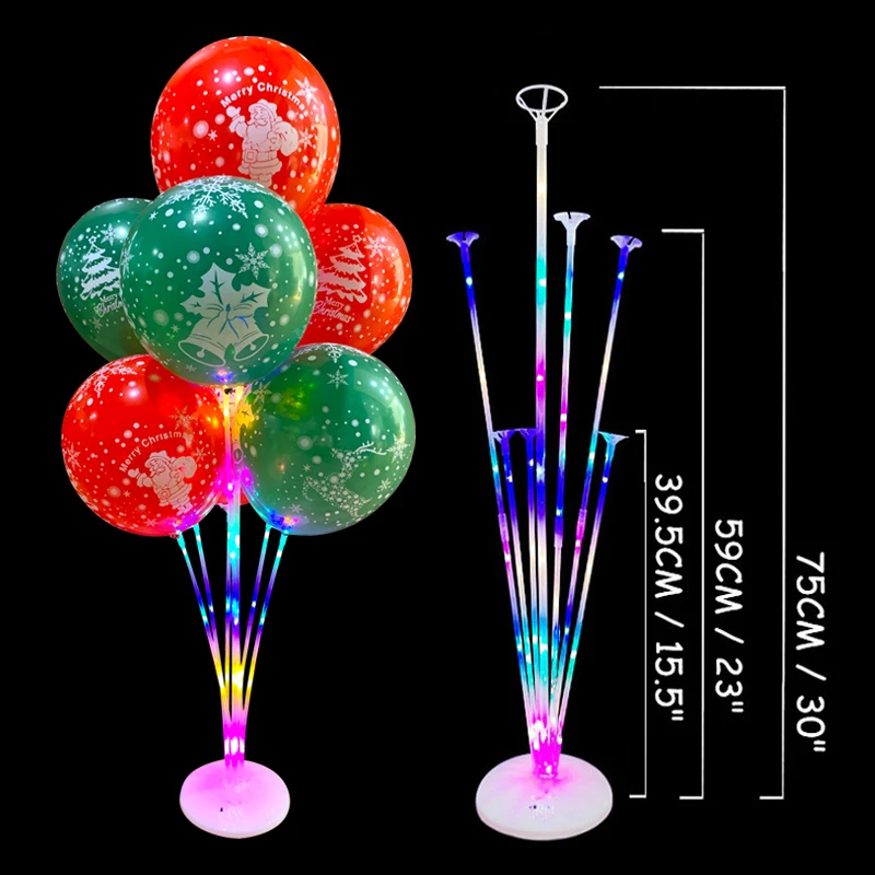 Balloons Stand Balloon Holder Column Confetti Ballons Wedding Birthday Party Decoration Kids Baby Shower Xmas Balons Support
Balloons Stand Balloon Holder Column Confetti Ballons Wedding Birthday Party Decoration Kids Baby Shower Xmas Balons Support