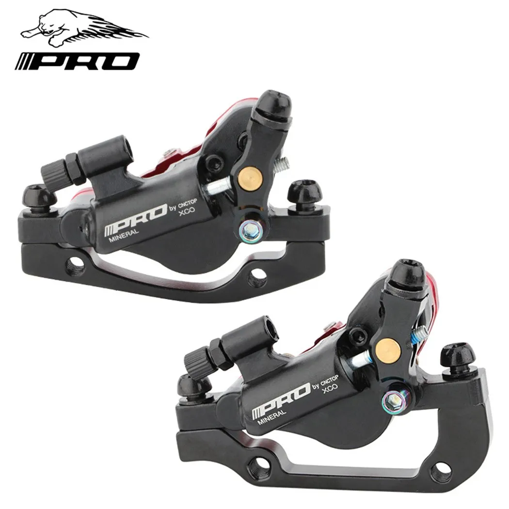 1 Pair Mountain Bike Hydraulic Caliper Cable Pull Oil Disc Folding Bike Disc Brake Caliper Bicycle Brake Accessories
1 Pair Mountain Bike Hydraulic Caliper Cable Pull Oil Disc Folding Bike Disc Brake Caliper Bicycle Brake Accessories