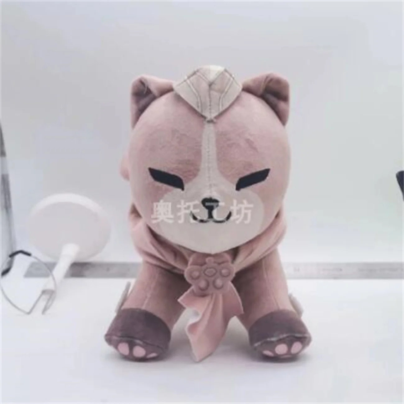 Anime Game Honkai Impact 3 Pardofelis Cute Can Cat Plush Cotton Doll Toy Cartoon Pillow Cosplay Plushie Kid Birthday Gift
Anime Game Honkai Impact 3 Pardofelis Cute Can Cat Plush Cotton Doll Toy Cartoon Pillow Cosplay Plushie Kid Birthday Gift