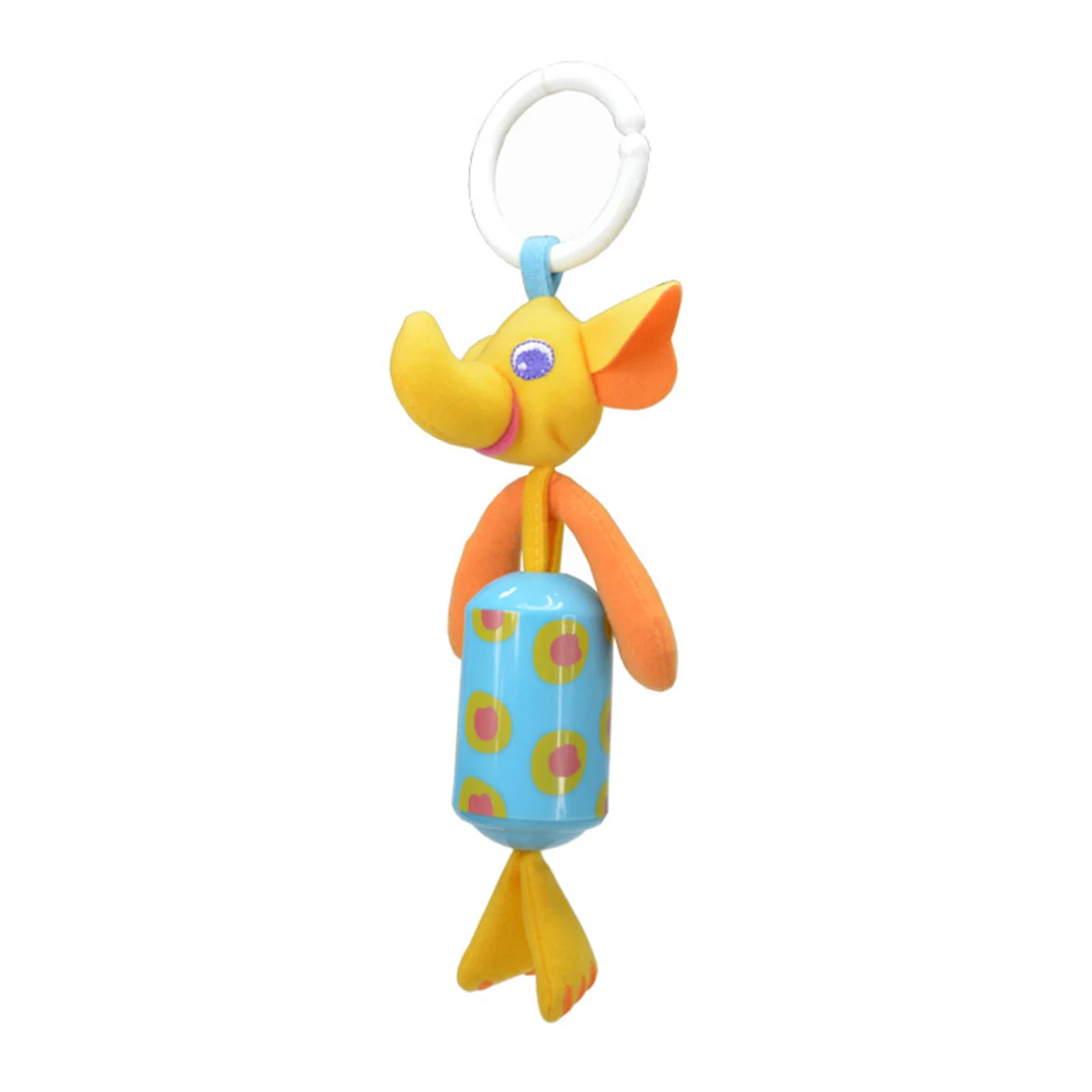 1Pc Adorable Bell Decoration Lovely Infant Bedside Bells for Kids Children Kindergaten
1Pc Adorable Bell Decoration Lovely Infant Bedside Bells for Kids Children Kindergaten