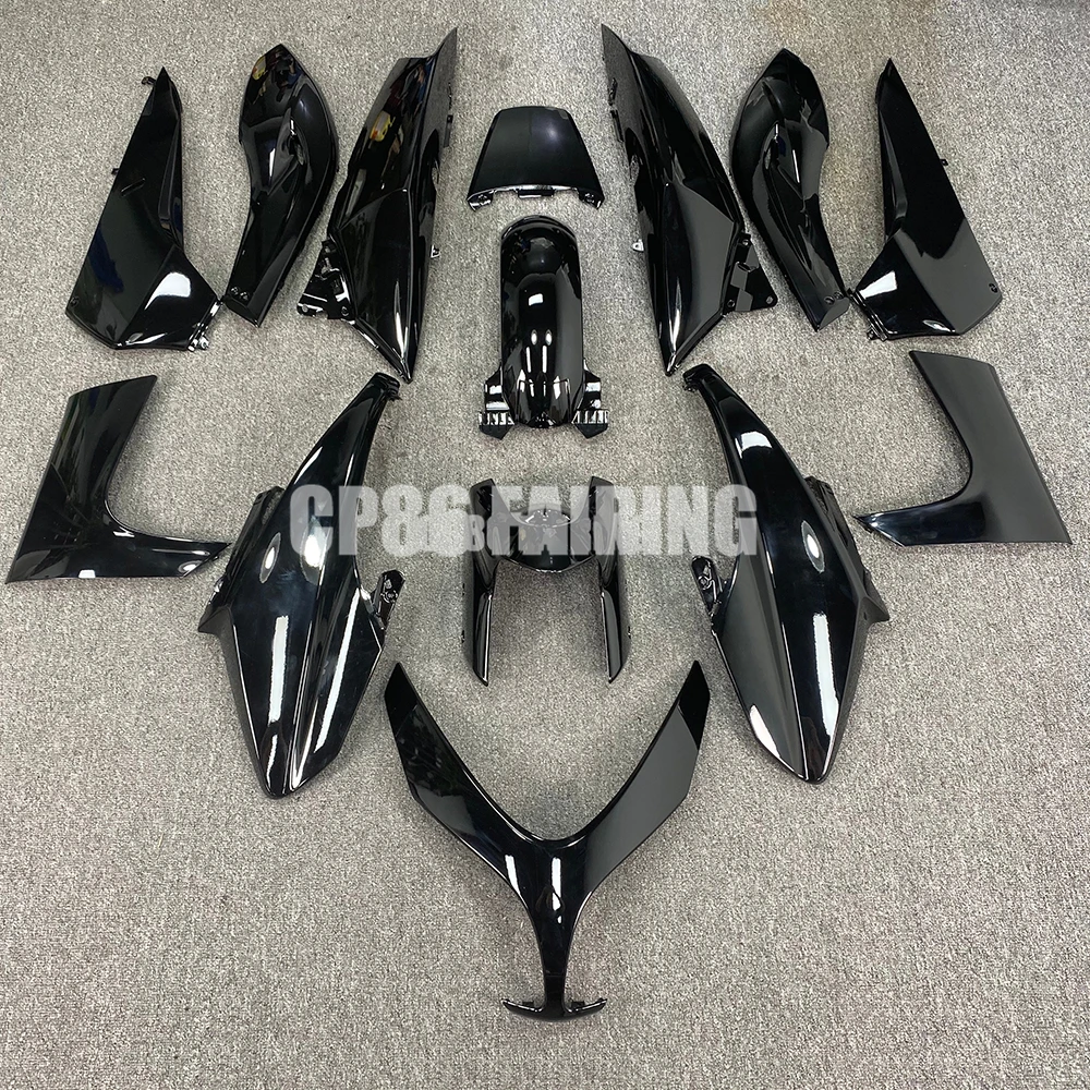 New ABS Whole Motorcycle Fairings Kits For Yamaha Tmax500 TMAX 500 2008 2009 2010 2011 Full Bodywork Accessories Black
New ABS Whole Motorcycle Fairings Kits For Yamaha Tmax500 TMAX 500 2008 2009 2010 2011 Full Bodywork Accessories Black