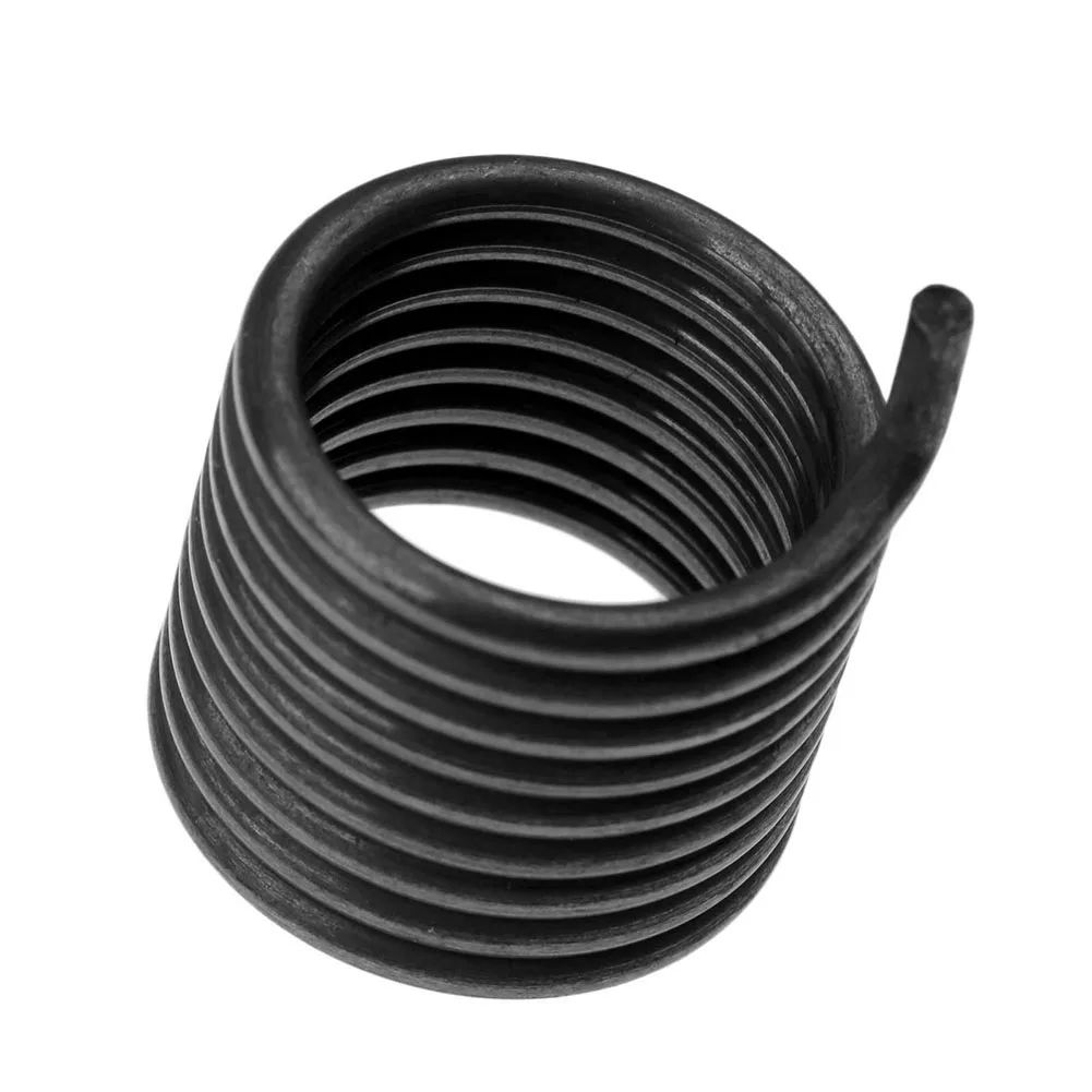 Chainsaw Recoil Starter Spring For Husqvarna 340 345 350 435 435E 445 450 450E 15812S Chainsaw Part Starter Spring Replace
Chainsaw Recoil Starter Spring For Husqvarna 340 345 350 435 435E 445 450 450E 15812S Chainsaw Part Starter Spring Replace