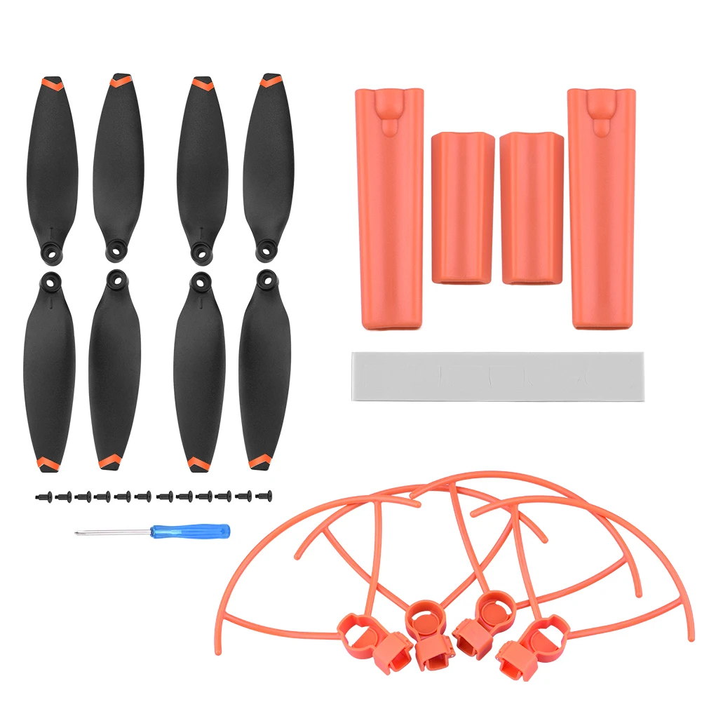 Propeller Guard Easy Installation Protective Durable Stabilize Replaceable Adult PC Landing Gear Set Fit For FIMI X8 MINI
Propeller Guard Easy Installation Protective Durable Stabilize Replaceable Adult PC Landing Gear Set Fit For FIMI X8 MINI