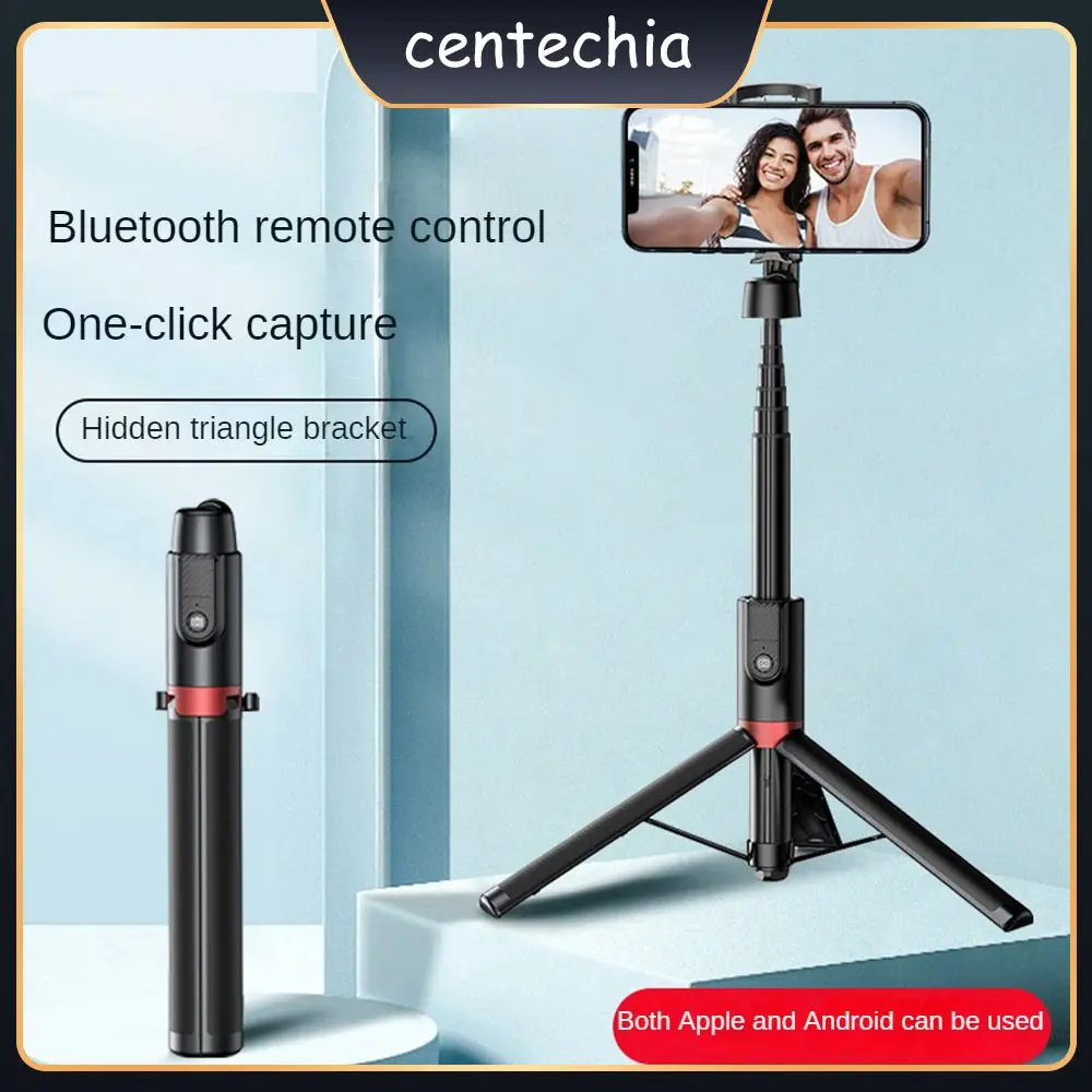 Selfie Stick Folding Black Selfie Stick Removable Remote Control Mobile Phone Bracket Tripod Telescopic Phone Bracket
Selfie Stick Folding Black Selfie Stick Removable Remote Control Mobile Phone Bracket Tripod Telescopic Phone Bracket