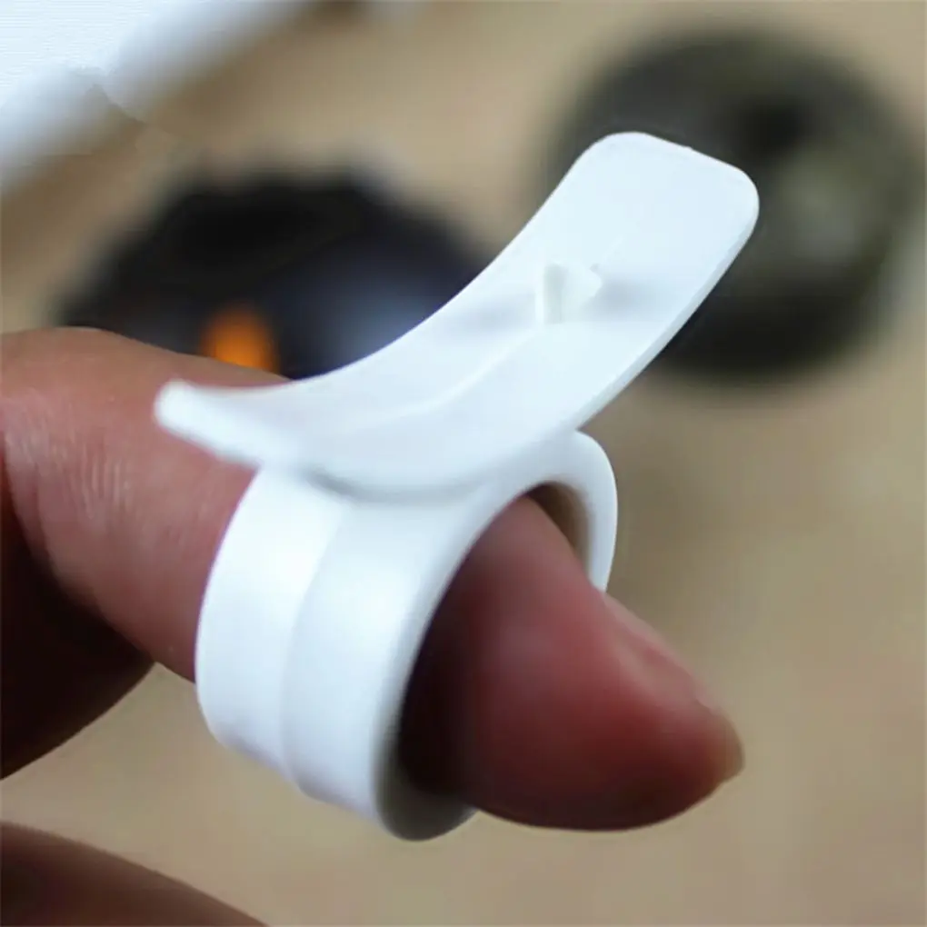 Fruit peeler, Orange peeler Orange peeler ring Plastic orange peeler Mouse fruit opener Mouse Opener Peeler Ring Kitchen Tools
Fruit peeler, Orange peeler Orange peeler ring Plastic orange peeler Mouse fruit opener Mouse Opener Peeler Ring Kitchen Tools