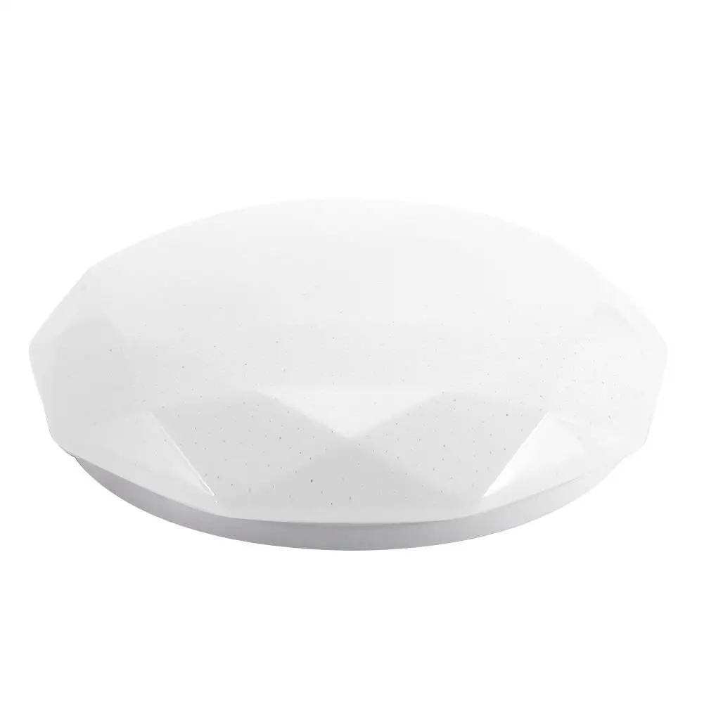 60W 85-265V Modern Smart LED Ceiling Lights Home APP Bluetooth-compatible Music Light
60W 85-265V Modern Smart LED Ceiling Lights Home APP Bluetooth-compatible Music Light