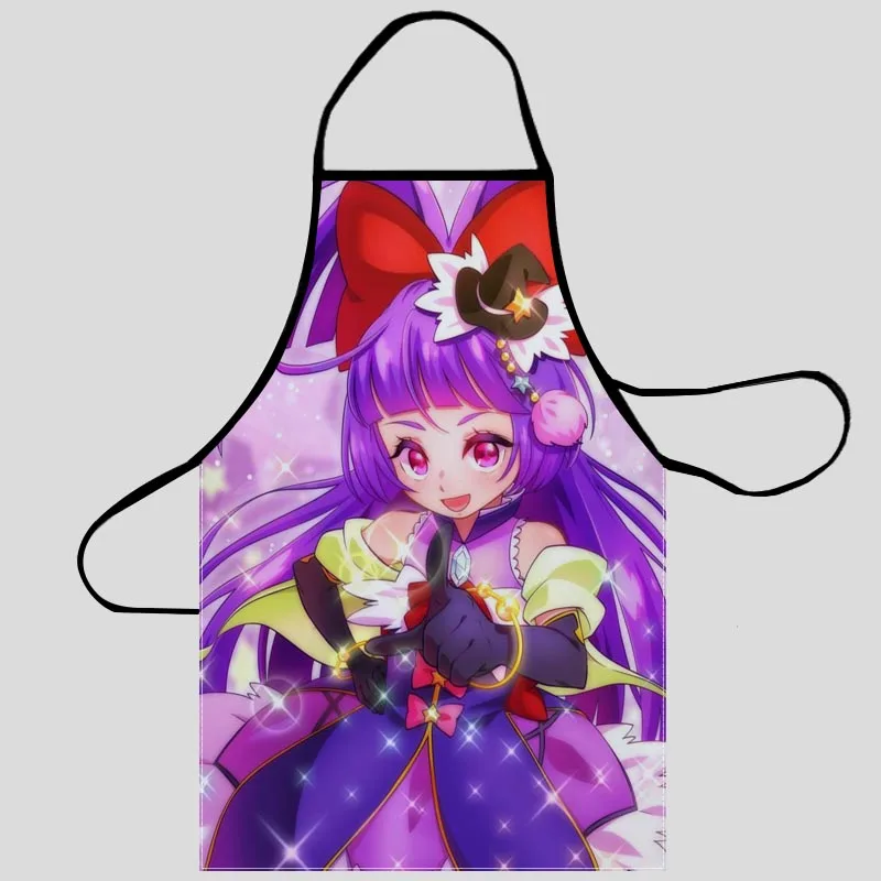 Волшебный фартук New Cure, Кухонные фартуки для женщин, ткань Оксфорд, чистящие передники, домашнее приготовление еды
Волшебный фартук New Cure, Кухонные фартуки для женщин, ткань Оксфорд, чистящие передники, домашнее приготовление еды