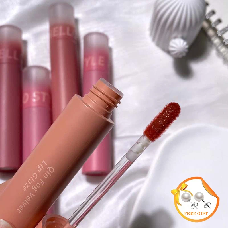 6 Colors Women Lip Gloss Long Lasting Liquid Lip Glaze for Makeup Beauty Cosmetics Daily Party Banquet Gift Wholesale
6 Colors Women Lip Gloss Long Lasting Liquid Lip Glaze for Makeup Beauty Cosmetics Daily Party Banquet Gift Wholesale