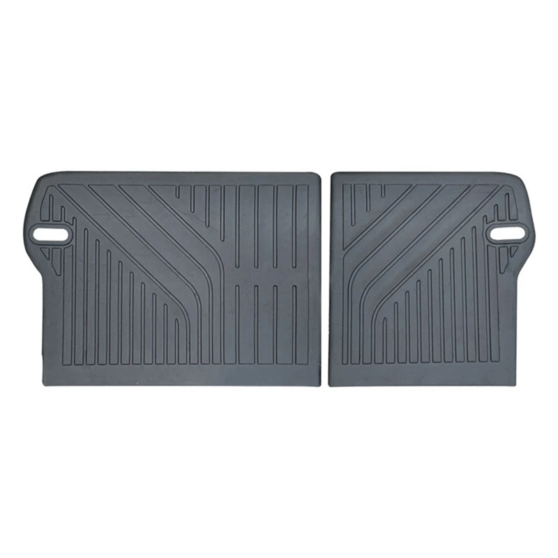 Luggage Mat For Byd Seal 7-Seat Boot Liner Trunk Cargo Mat Tray Floor Carpet Mud Pad Protector Clean Mat Pad A
Luggage Mat For Byd Seal 7-Seat Boot Liner Trunk Cargo Mat Tray Floor Carpet Mud Pad Protector Clean Mat Pad A