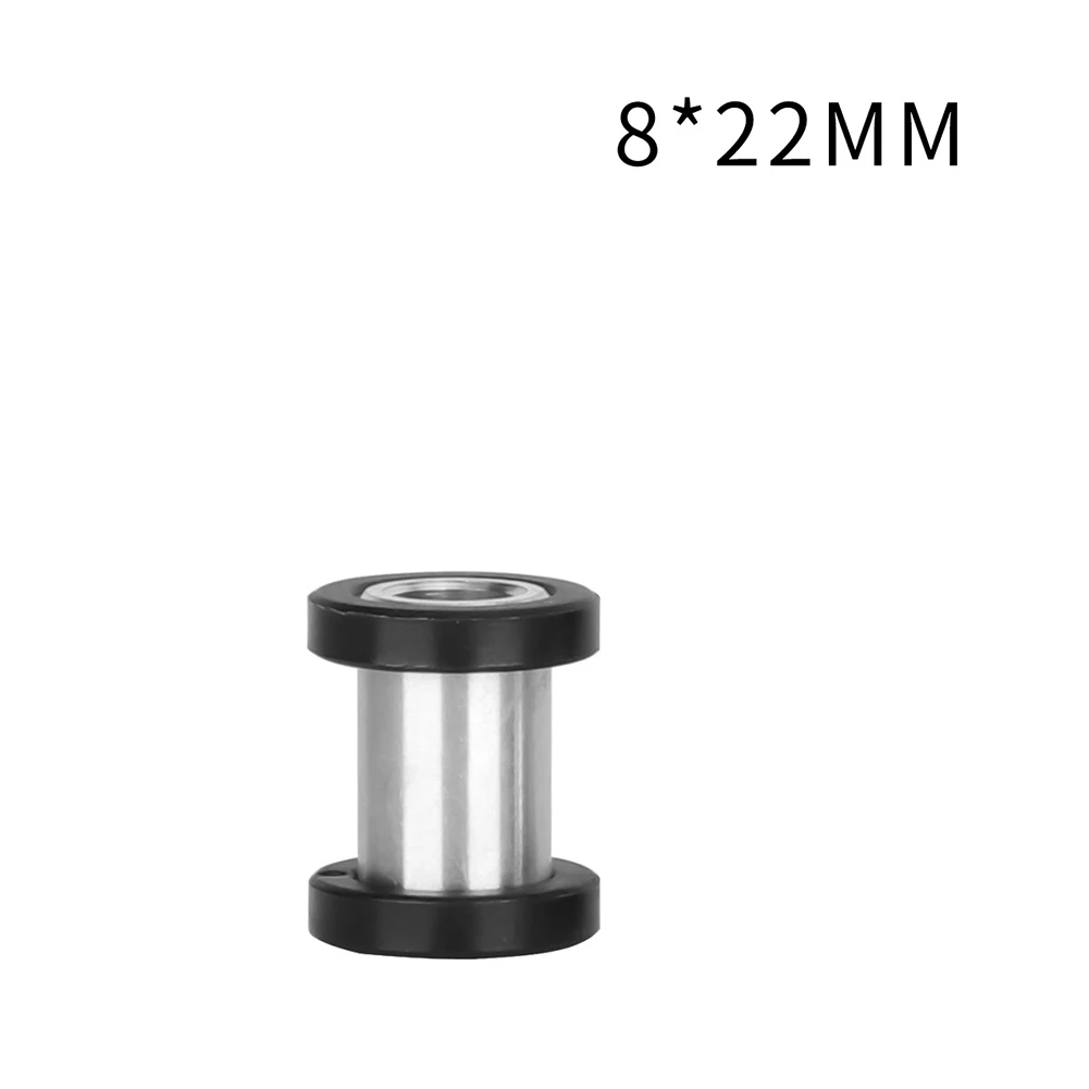 MTB Mountain Bike Rear Shock Absorber Bushing 8mm 12mm Bicycle Shock Absorber Accessories 22/24/26/32/42/44/50/54/56mm
MTB Mountain Bike Rear Shock Absorber Bushing 8mm 12mm Bicycle Shock Absorber Accessories 22/24/26/32/42/44/50/54/56mm