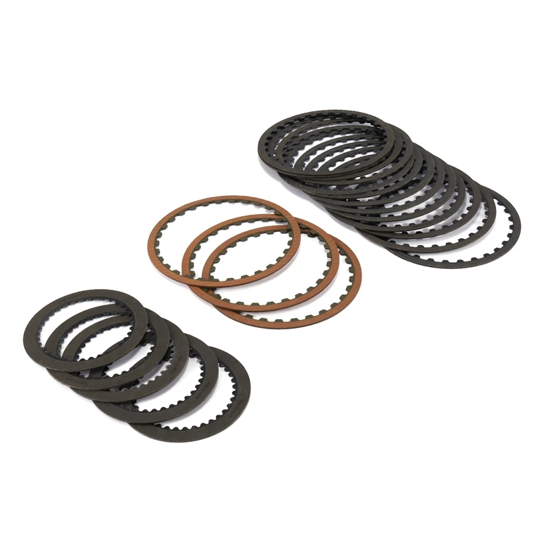 4HP14 Gearbox Friction Disc Kit Accessories For Chery Daewoo For FIAT For PEUGEOT 405
4HP14 Gearbox Friction Disc Kit Accessories For Chery Daewoo For FIAT For PEUGEOT 405