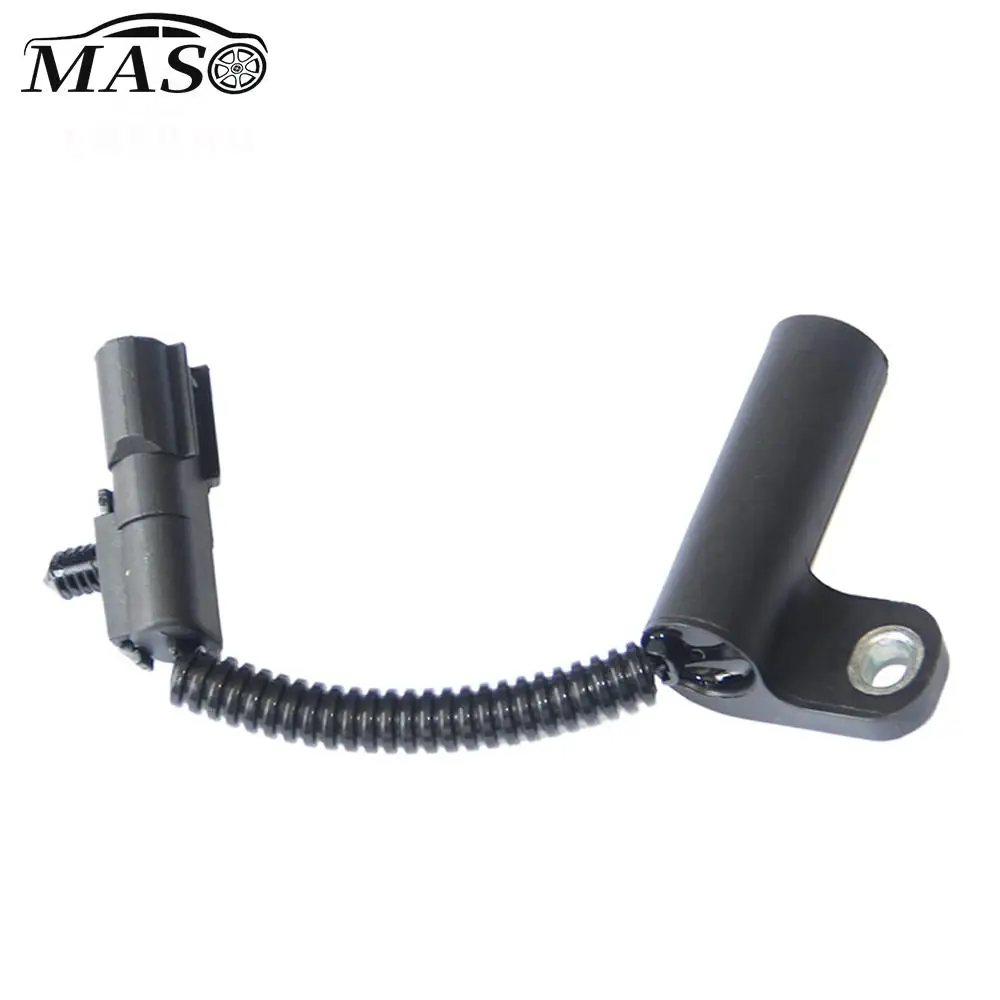 1pc Camshaft Position Sensor 4609083,4609077 for CHRYSLER CIRRUS SEBRING 1995-2000 ,for DODGE AVENGER STRATUS 1997-2000
1pc Camshaft Position Sensor 4609083,4609077 for CHRYSLER CIRRUS SEBRING 1995-2000 ,for DODGE AVENGER STRATUS 1997-2000